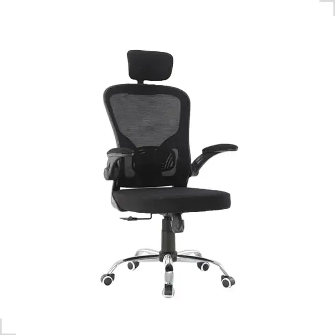 Cadeira de ergonomica escritorio