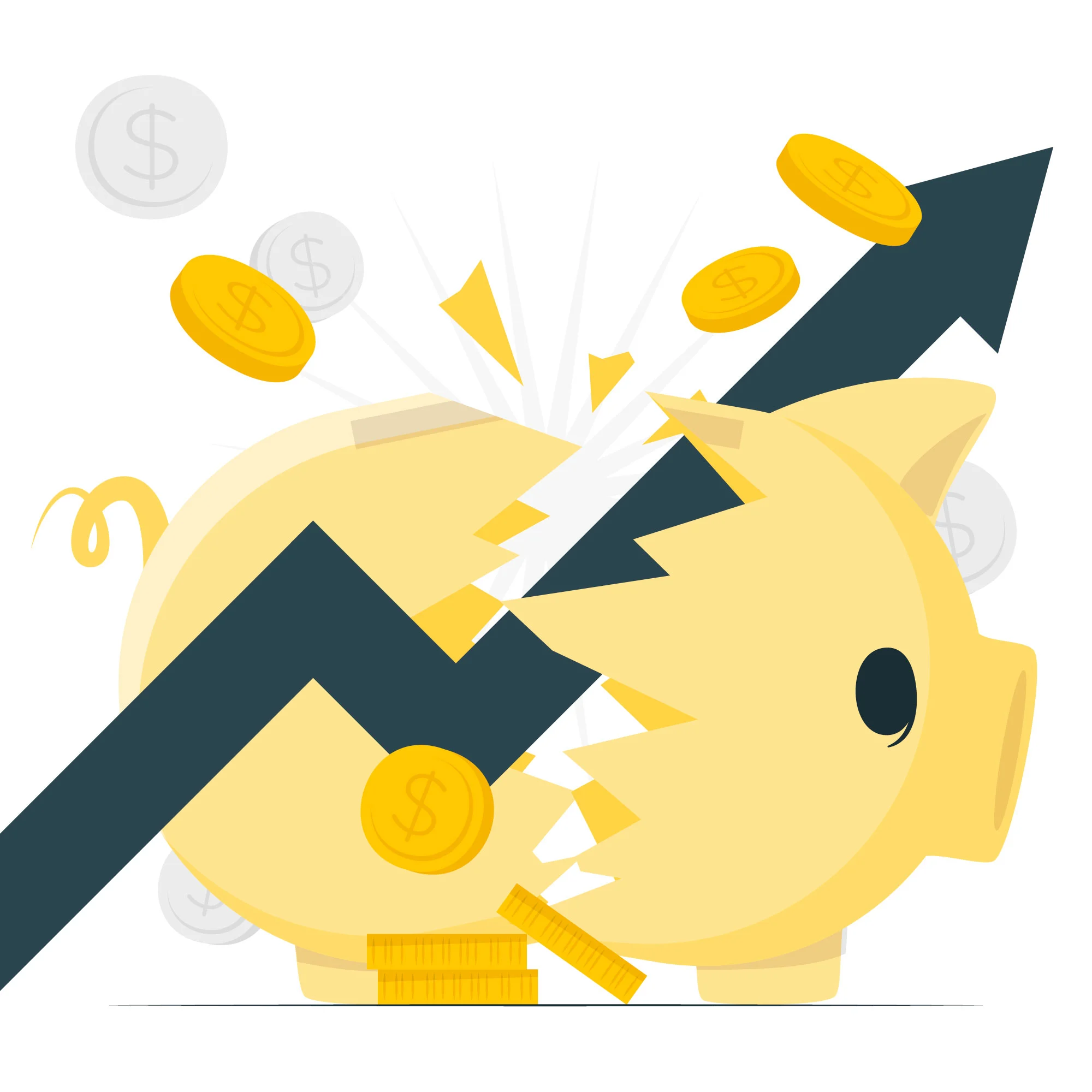 Inflação e Poder de Compra: O Que Esperar para os Próximos Anos?