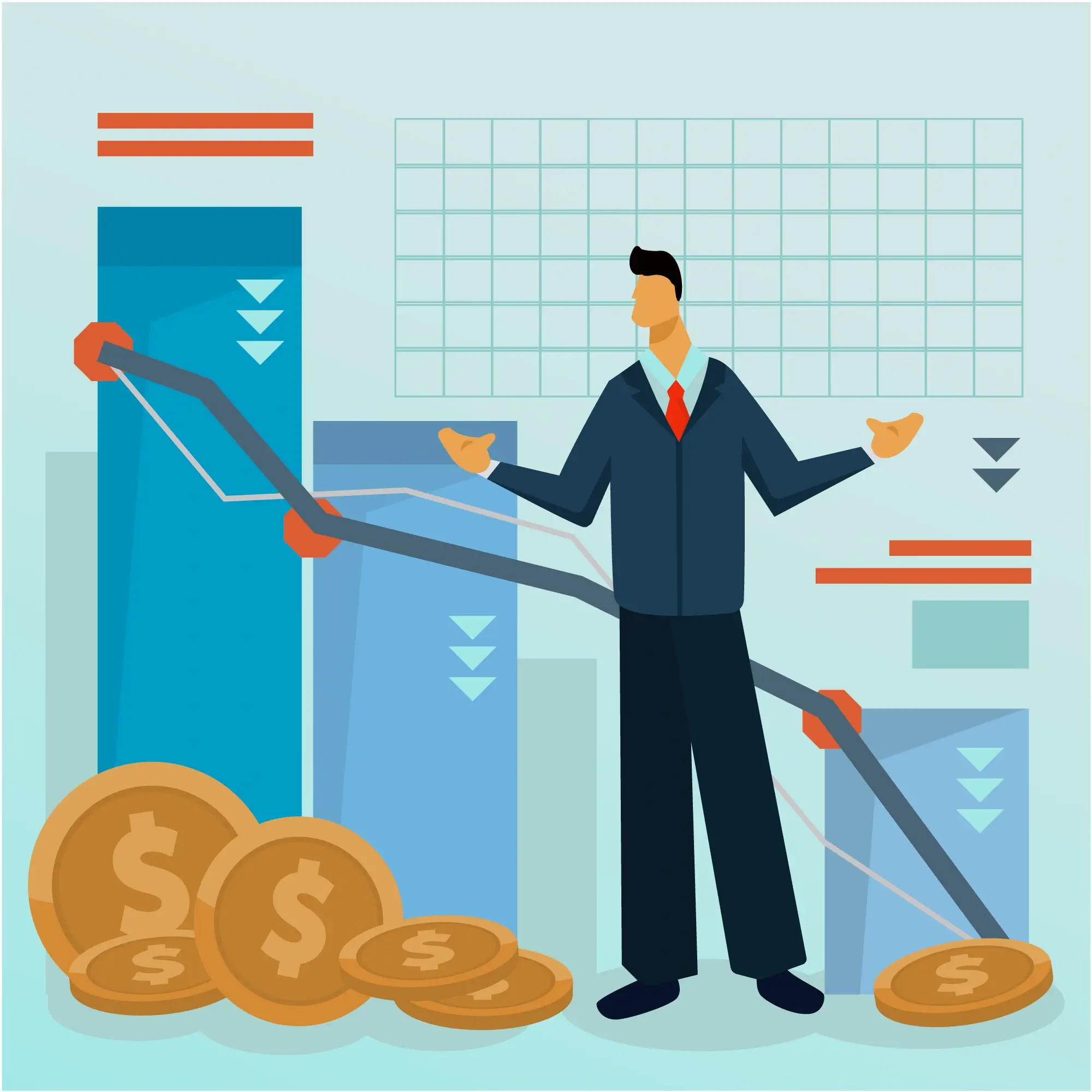 Déficit Fiscal: Como Pode Afetar a Economia Brasileira?
